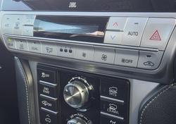 2021 Toyota Landcruiser Prado Kakadu GDJ150R 4X4 Dual Range Crystal Pearl