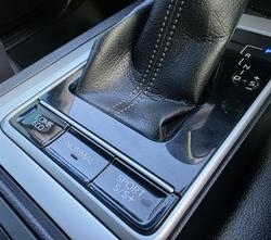 2021 Toyota Landcruiser Prado Kakadu GDJ150R 4X4 Dual Range Crystal Pearl