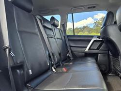 2021 Toyota Landcruiser Prado Kakadu GDJ150R 4X4 Dual Range Crystal Pearl