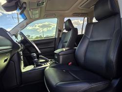 2021 Toyota Landcruiser Prado Kakadu GDJ150R 4X4 Dual Range Crystal Pearl