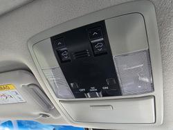 2021 Toyota Landcruiser Prado Kakadu GDJ150R 4X4 Dual Range Crystal Pearl