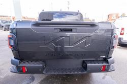 2025 Kia Tasman X-Line