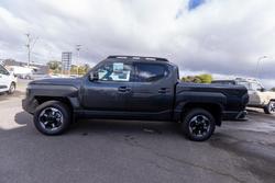 2025 Kia Tasman X-Line