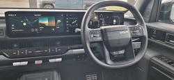 2025 Kia
Tasman X-Line