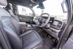 2025 Kia Tasman X-Line