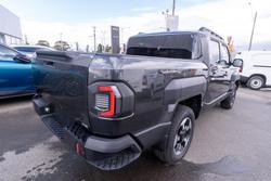 2025 Kia Tasman X-Line