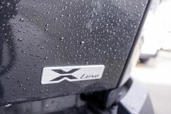 2025 Kia Tasman X-Line