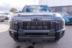 2025 Kia Tasman X-Line