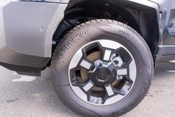 2025 Kia Tasman X-Line