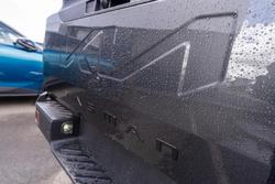 2025 Kia Tasman X-Line