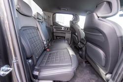 2025 Kia Tasman X-Line