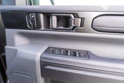 2025 Kia Tasman X-Line