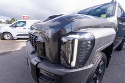 2025 Kia Tasman X-Line