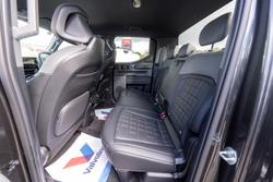 2025 Kia Tasman X-Line