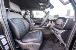 2025 Kia Tasman X-Line