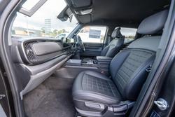 2025 Kia Tasman X-Line