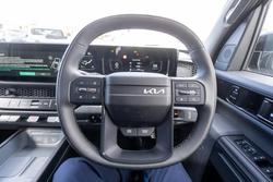 2025 Kia Tasman X-Line