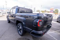 2025 Kia Tasman X-Line