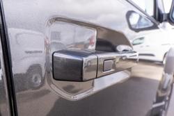 2025 Kia Tasman X-Line