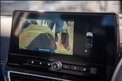 2025 Mahindra XUV3XO AX7L