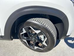 2024 Kia
                Seltos Sport
