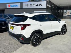 2024 Kia
Seltos Sport