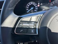 2024 Kia
                Seltos Sport