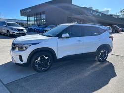 2024 Kia
Seltos Sport