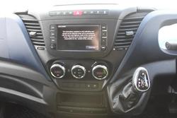 2018 Iveco Daily 35S13