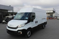 2018 Iveco Daily 35S13