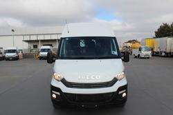 2018 Iveco Daily 35S13