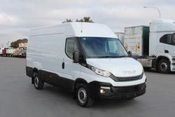 2018 Iveco Daily 35S13