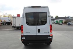2018 Iveco Daily 35S13