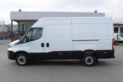 2018 Iveco Daily 35S13