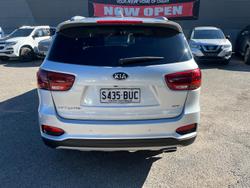 2017 Kia
Sorento SLi