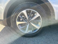 2017 Kia
Sorento SLi