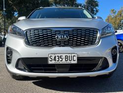 2017 Kia
Sorento SLi