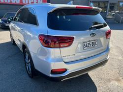 2017 Kia
Sorento SLi