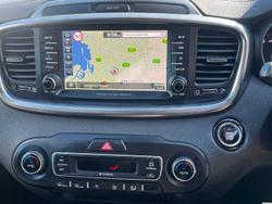 2017 Kia
Sorento SLi