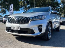 2017 Kia
Sorento SLi