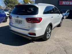 2017 Kia
Sorento SLi