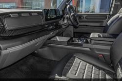 2025 Kia Tasman X-Line TK MY26 4X4 Dual Range Steel Grey