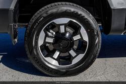 2025 Kia Tasman X-Line TK MY26 4X4 Dual Range Steel Grey