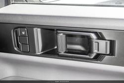 2025 Kia Tasman X-Line