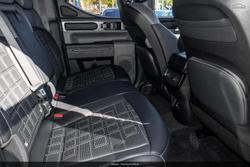 2025 Kia Tasman X-Line TK MY26 4X4 Dual Range Steel Grey