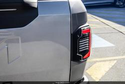 2025 Kia Tasman X-Line TK MY26 4X4 Dual Range Steel Grey