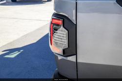 2025 Kia Tasman X-Line TK MY26 4X4 Dual Range Steel Grey