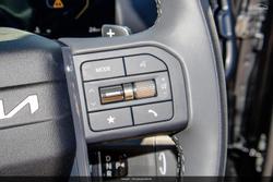 2025 Kia Tasman X-Line TK MY26 4X4 Dual Range Steel Grey