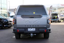 2025 Kia Tasman X-Line TK MY26 4X4 Dual Range Steel Grey