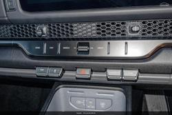 2025 Kia Tasman X-Line TK MY26 4X4 Dual Range Steel Grey